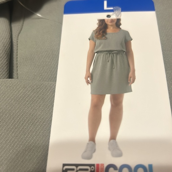 Nwt 32 Degrees Lady’s Dress - Picture 1 of 5